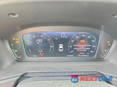 Zdjęcie 9 z 12 samochodu: 2024 HONDA ACCORD HYBRID SPORT VIN:1HGCY2F5XRA063961 - miniatura