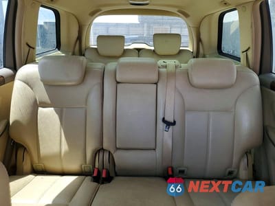 Zdjęcie 10 z 13 samochodu: 2008 MERCEDES-BENZ GL 550 4MATIC VIN:4JGBF86E98A373354 - miniatura