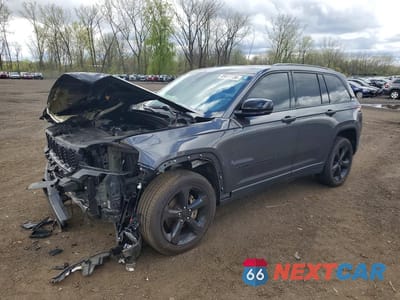 2023 JEEP GRAND CHEROKEE LAREDO 1C4RJHAG9PC542740 - główne zdjęcie licytacji z USA - miniatura