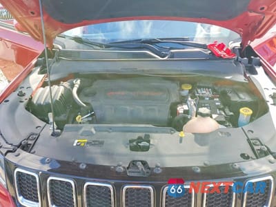 Zdjęcie 12 z 13 samochodu: 2020 JEEP COMPASS LIMITED VIN:3C4NJDCB4LT168173 - miniatura