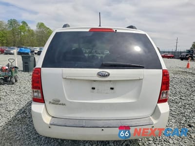 Zdjęcie 6 z 13 samochodu: 2011 KIA SEDONA LX VIN:KNDMG4C75B6364430 - miniatura