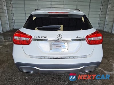 Zdjęcie 6 z 12 samochodu: 2020 MERCEDES-BENZ GLA 250 VIN:WDCTG4EBXLU027613 - miniatura