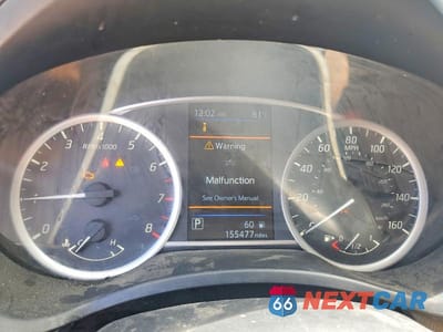 Zdjęcie 9 z 12 samochodu: 2019 NISSAN SENTRA SV VIN:3N1AB7AP8KY310668 - miniatura