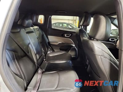 Zdjęcie 11 z 14 samochodu: 2025 JEEP COMPASS LIMITED VIN:3C4NJDCN3ST513301 - miniatura