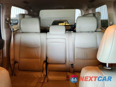 Zdjęcie 10 z 13 samochodu: 2008 LEXUS GX 470 VIN:JTJBT20X280155361 - miniatura