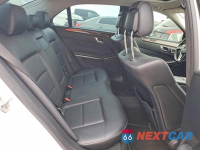 Zdjęcie 10 z 11 samochodu: 2014 MERCEDES-BENZ E 350 VIN:WDDHF5KB8EA899470 - miniatura