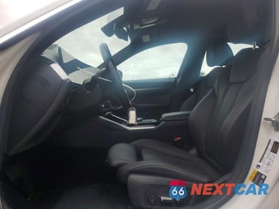 Zdjęcie 7 z 12 samochodu: 2024 BMW I4 XDRIVE 40 VIN:WBY83FB00RFR88965 - miniatura