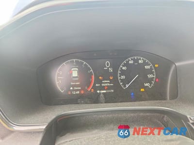 Zdjęcie 9 z 12 samochodu: 2025 HONDA CR-V EX VIN:2HKRS4H46SH482429 - miniatura