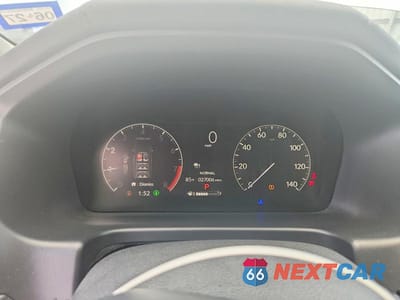 Zdjęcie 9 z 13 samochodu: 2025 HONDA ODYSSEY EXL VIN:5FNRL6H65SB080586 - miniatura