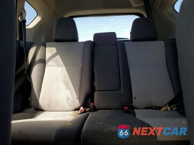 Zdjęcie 10 z 12 samochodu: 2015 TOYOTA RAV4 LE VIN:2T3ZFREV4FW131130 - miniatura