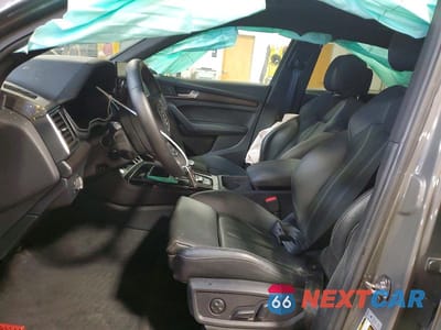 Zdjęcie 7 z 13 samochodu: 2023 AUDI Q5 SPORTBACK PRM PLS 45 VIN:WA15AAFY8P2060199 - miniatura