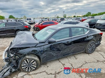 2026 NISSAN ALTIMA SV 1N4BL4DW6TN311225 - główne zdjęcie licytacji z USA - miniatura