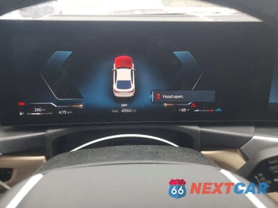 Zdjęcie 9 z 12 samochodu: 2024 BMW 430I GRAN COUPE VIN:WBA63AV08RFR33765 - miniatura