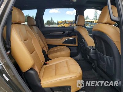 Zdjęcie 11 z 13 samochodu: 2020 KIA TELLURIDE SX VIN:5XYP5DHC4LG045155 - miniatura