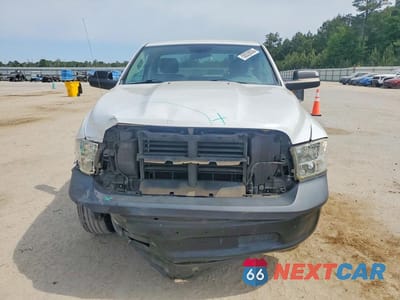 Piąte zdjęcie samochodu w środku: 2015 RAM 1500 ST VIN:3C6JR7DGXFG604581 - miniatura