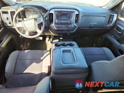 Zdjęcie 8 z 12 samochodu: 2014 CHEVROLET SILVERADO K1500 LT VIN:1GCVKREH7EZ125017 - miniatura