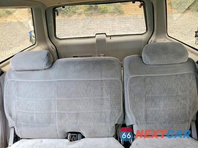 Zdjęcie 10 z 13 samochodu: 1996 FORD EXPLORER VIN:1FMDU34X0TZA79406 - miniatura