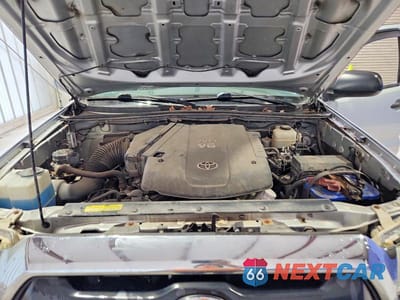 Zdjęcie 11 z 12 samochodu: 2012 TOYOTA TACOMA V6 VIN:5TFUU4EN7CX048625 - miniatura