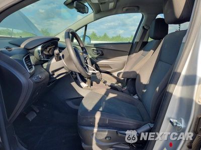 Zdjęcie 7 z 12 samochodu: 2020 CHEVROLET TRAX LS VIN:KL7CJKSB4LB024232 - miniatura