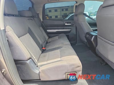 Zdjęcie 10 z 12 samochodu: 2016 TOYOTA TUNDRA CREWMAX SR5 VIN:5TFEM5F15GX102340 - miniatura