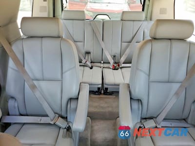 Zdjęcie 10 z 13 samochodu: 2009 GMC YUKON SLT VIN:1GKEC33329R220211 - miniatura