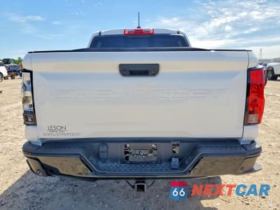 Zdjęcie 6 z 11 samochodu: 2024 CHEVROLET COLORADO VIN:1GCPSBEK0R1268813 - miniatura