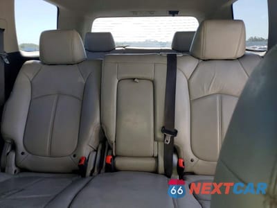 Zdjęcie 10 z 13 samochodu: 2008 GMC ACADIA SLT-1 VIN:1GKER23738J178852 - miniatura