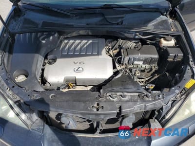 Zdjęcie 12 z 12 samochodu: 2009 LEXUS RX 350 BASE VIN:2T2GK31U09C076652 - miniatura