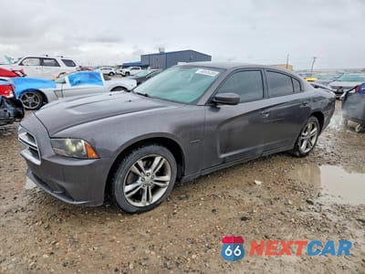 2013 DODGE CHARGER R 2C3CDXDT5DH552839 - główne zdjęcie licytacji z USA - miniatura