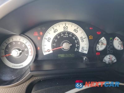Zdjęcie 9 z 13 samochodu: 2007 TOYOTA FJ CRUISER BASE VIN:JTEBU11F570014519 - miniatura