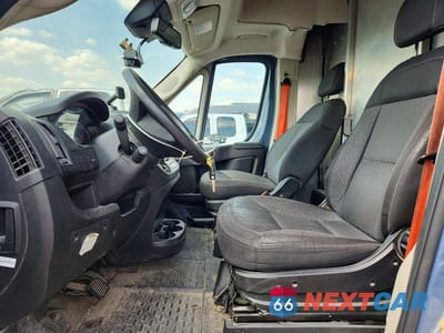 Zdjęcie 7 z 12 samochodu: 2021 RAM PROMASTER 3500 DELIVERY VAN VIN:3C6MRVJG7ME541275 - miniatura