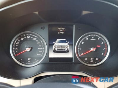 Zdjęcie 9 z 12 samochodu: 2017 MERCEDES-BENZ GLC COUPE 300 4MATIC VIN:WDC0J4KB6HF157618 - miniatura