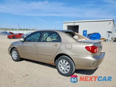 Drugie zdjęcie samochodu z przodu: 2007 TOYOTA COROLLA LE VIN:1NXBR32E87Z886155 - miniatura
