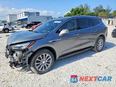 2021 BUICK ENCLAVE ESSENCE 5GAERBKW6MJ105989 - główne zdjęcie licytacji z USA - miniatura