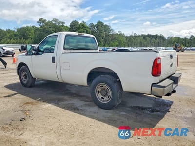 Drugie zdjęcie samochodu z przodu: 2016 FORD F250 SUPER DUTY VIN:1FTBF2A63GEC06013 - miniatura