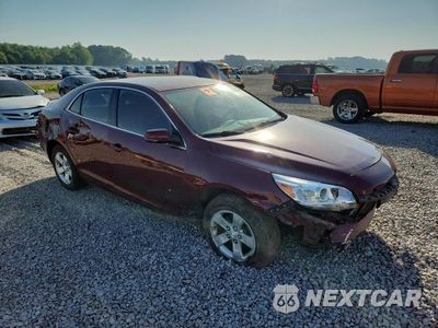 Czwarte zdjęcie samochodu z boku: 2016 CHEVROLET MALIBU LIMITED LT VIN:1G11C5SA0GF157803 - miniatura