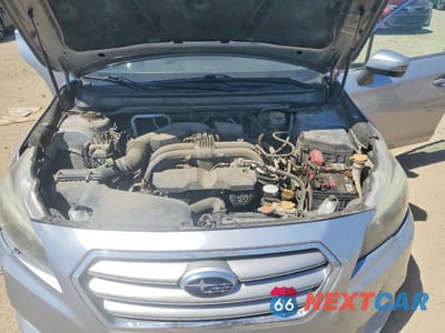 Zdjęcie 11 z 12 samochodu: 2017 SUBARU LEGACY 2.5I PREMIUM VIN:4S3BNAF61H3016780 - miniatura