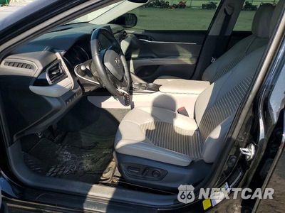 Zdjęcie 7 z 12 samochodu: 2022 TOYOTA CAMRY SE VIN:4T1T11AK4NU697068 - miniatura