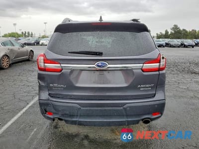 Zdjęcie 6 z 13 samochodu: 2022 SUBARU ASCENT LIMITED VIN:4S4WMAKD4N3469257 - miniatura