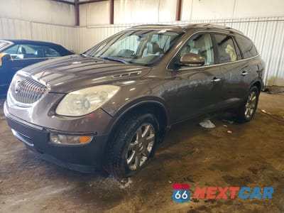 2008 BUICK ENCLAVE CXL 5GAER23768J101907 - główne zdjęcie licytacji z USA - miniatura