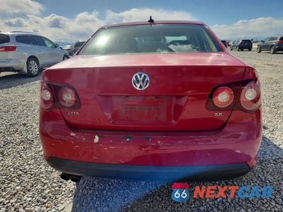 Zdjęcie 6 z 12 samochodu: 2009 VOLKSWAGEN JETTA SE VIN:3VWRM71K39M047826 - miniatura