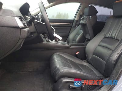 Zdjęcie 7 z 13 samochodu: 2022 HONDA ACCORD SPORT SE VIN:1HGCV1F40NA007564 - miniatura