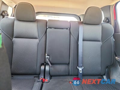 Zdjęcie 10 z 13 samochodu: 2024 MITSUBISHI OUTLANDER ES VIN:JA4J3UA84RZ054900 - miniatura
