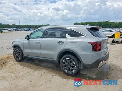 Drugie zdjęcie samochodu z przodu: 2025 KIA SORENTO S VIN:5XYRL4JCXSG397986 - miniatura