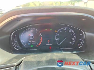 Zdjęcie 9 z 12 samochodu: 2020 HONDA ACCORD SPORT VIN:1HGCV1F32LA033667 - miniatura