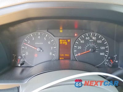 Zdjęcie 9 z 13 samochodu: 2016 NISSAN NV 2500 HD SV VIN:1N6BF0KY7GN815414 - miniatura