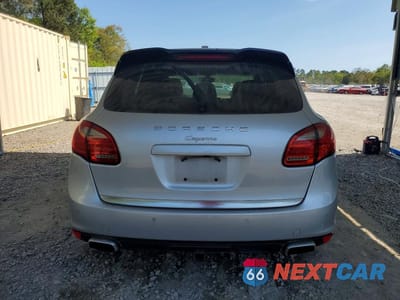 Zdjęcie 6 z 12 samochodu: 2013 PORSCHE CAYENNE VIN:WP1AA2A29DLA03785 - miniatura
