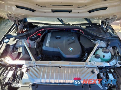 Zdjęcie 12 z 13 samochodu: 2026 BMW X3 30 XDRIVE VIN:5UX53GP00T9334250 - miniatura