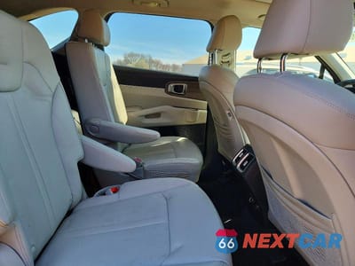Zdjęcie 11 z 14 samochodu: 2022 KIA SORENTO X-LINE EX VIN:5XYRHDLF8NG151628 - miniatura