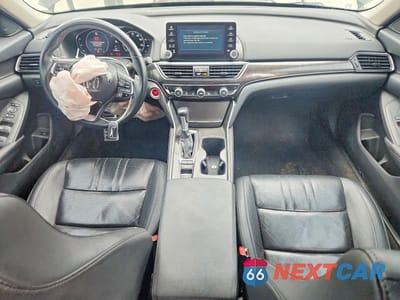 Zdjęcie 8 z 13 samochodu: 2021 HONDA ACCORD SPORT SE VIN:1HGCV1F43MA018881 - miniatura
